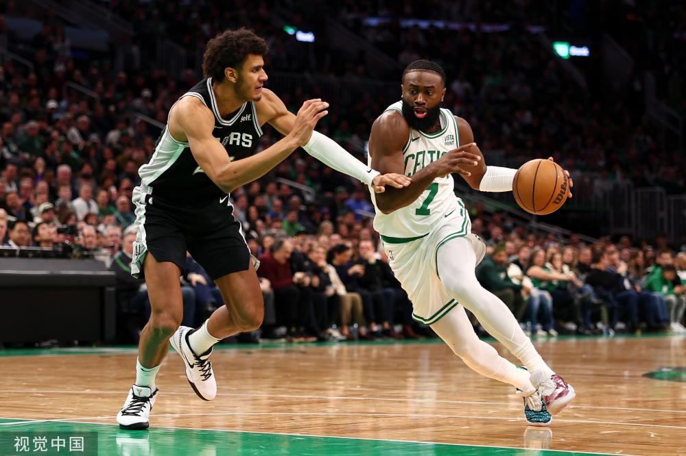 NBA官方