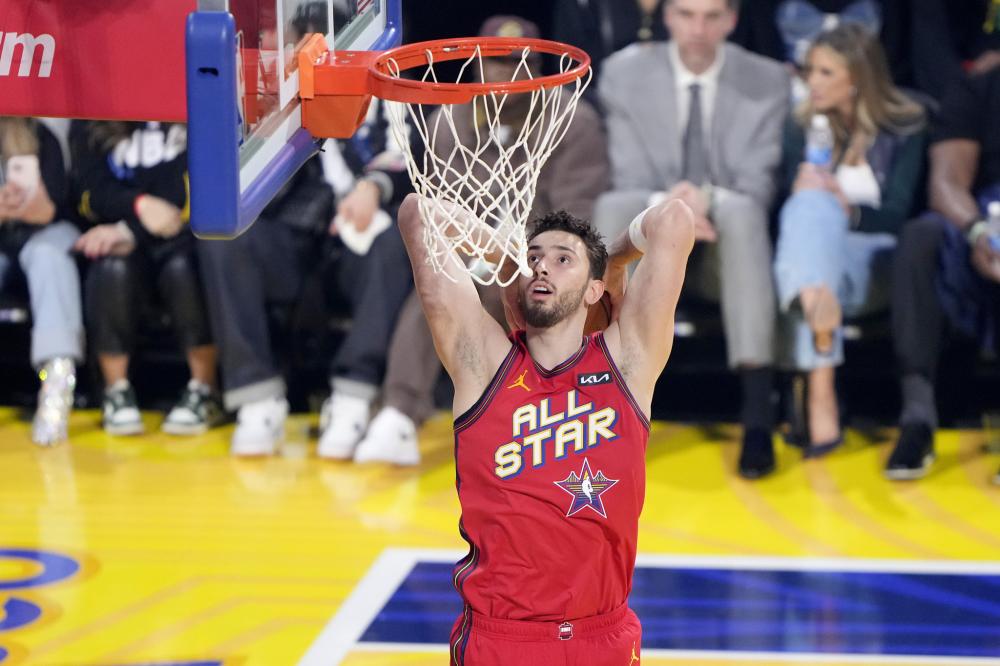 让雄鹿背上 让雄鹿背上