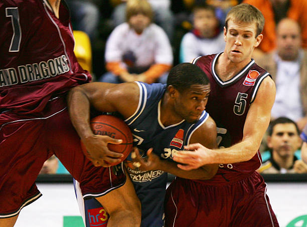 A对决中 A对决中